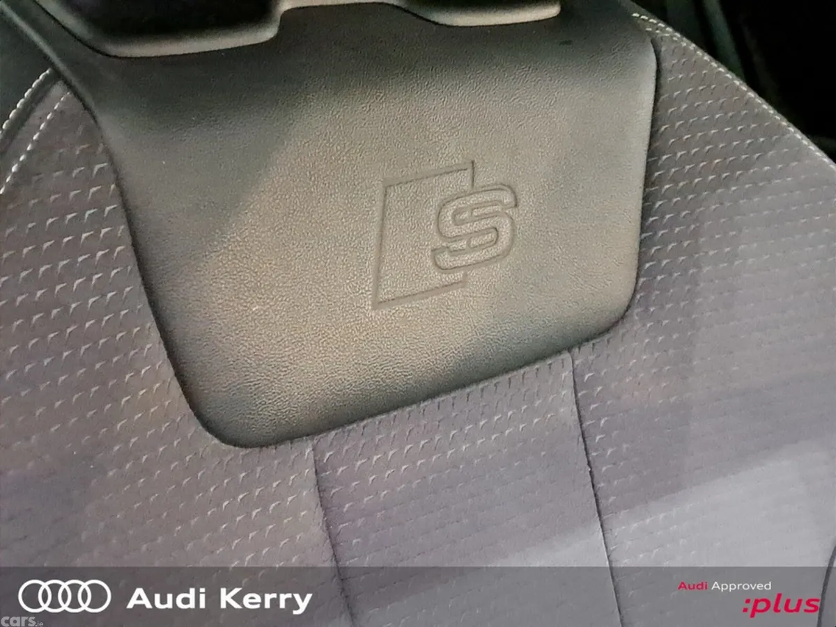 Audi A5 Hatchback, Diesel, 2024, Grey