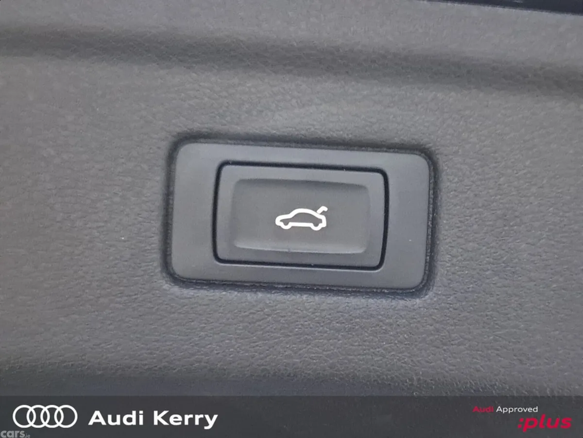 Audi A5 Hatchback, Diesel, 2024, Grey