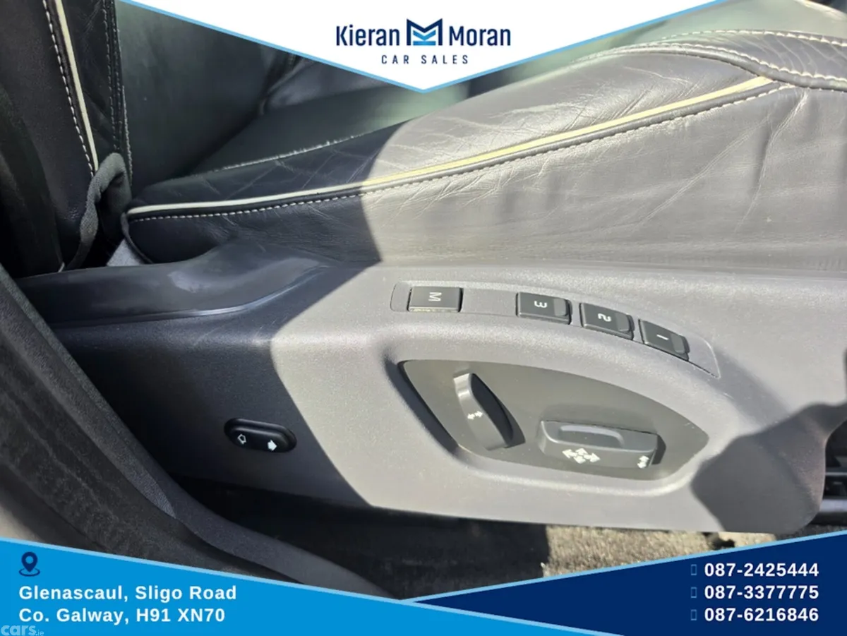 Volvo XC60 Estate, Diesel, 2015, Grey