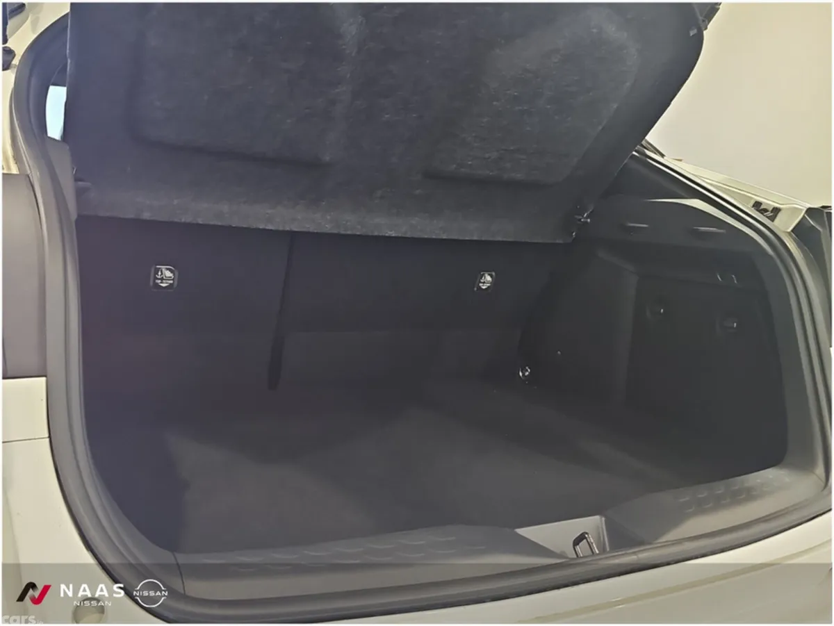 Toyota C-HR Hatchback, Petrol Hybrid, 2018, White
