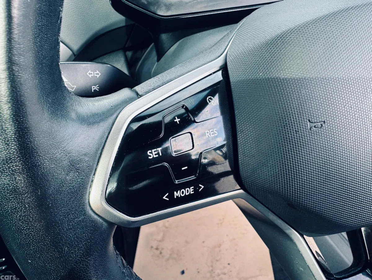 Volkswagen ID.5 Estate, Electric, 2022, Black