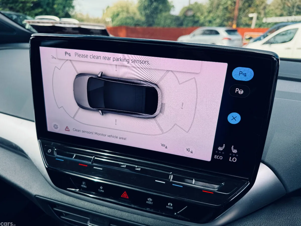 Volkswagen ID.5 Estate, Electric, 2022, Black