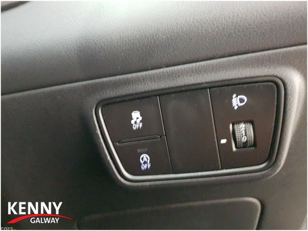 Hyundai Tucson MPV, Diesel, 2022, Black