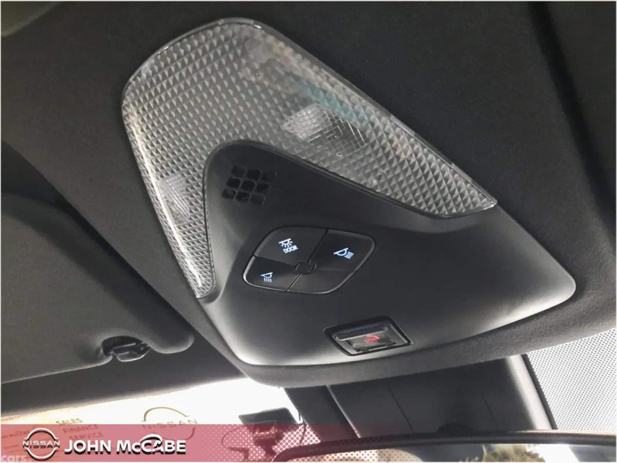 Toyota C-HR MPV, Petrol Hybrid, 2021, Black