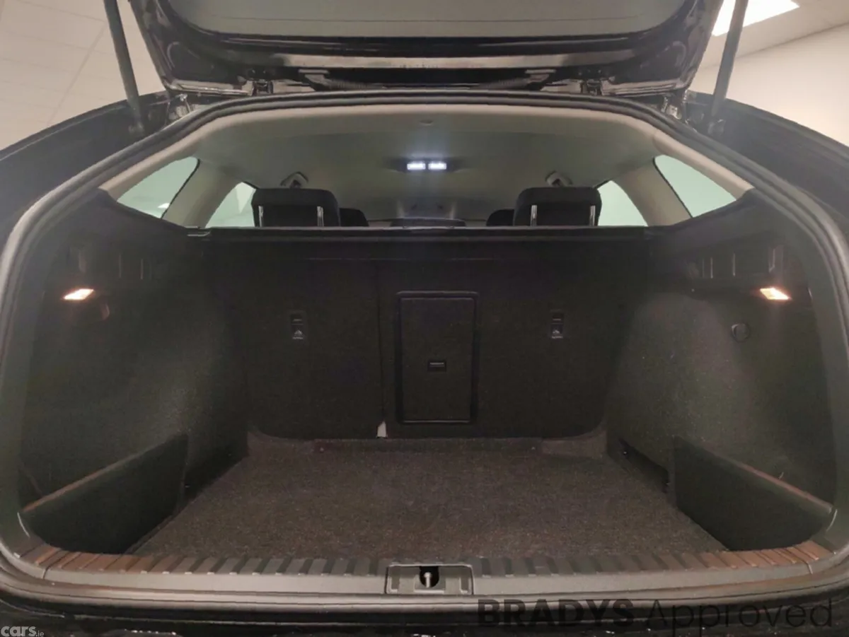 Skoda Octavia Estate, Diesel, 2025, Black