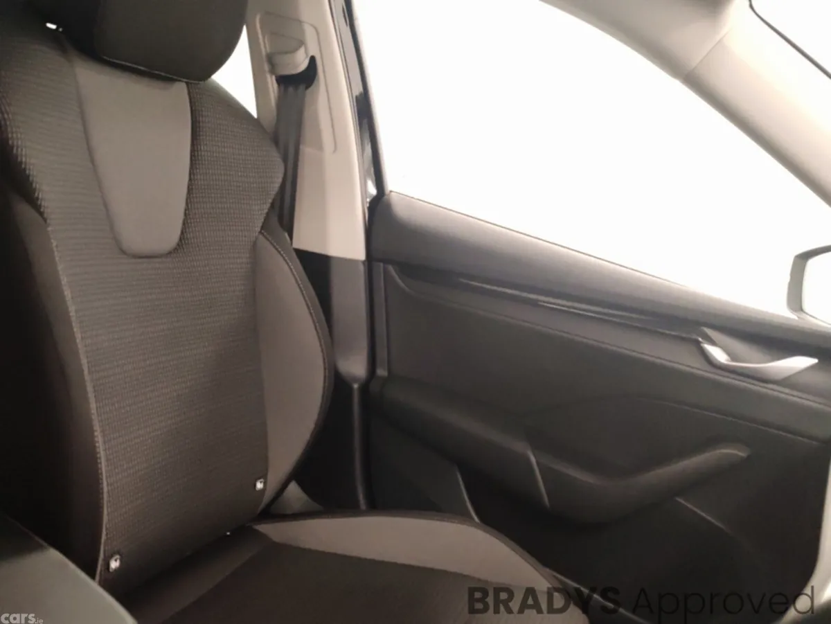 Skoda Octavia Estate, Diesel, 2025, Black