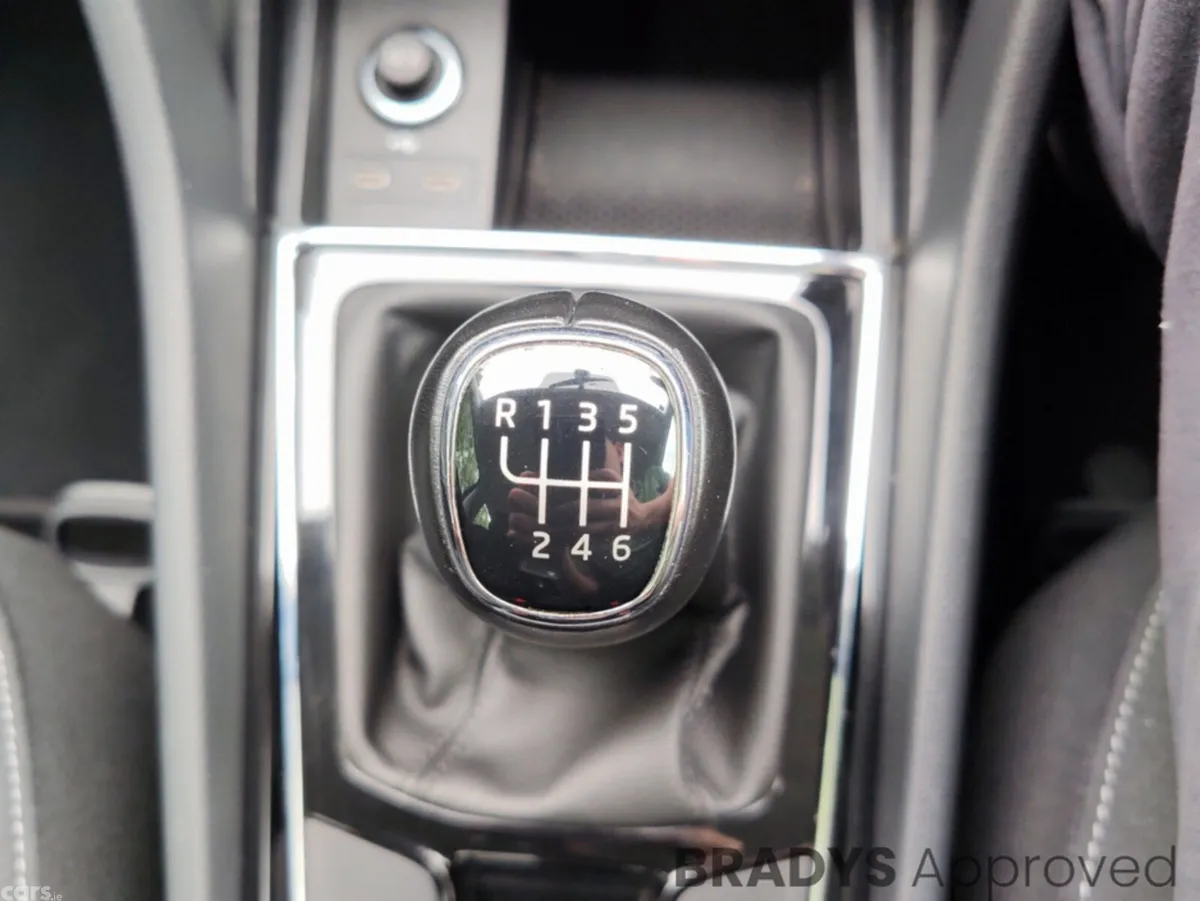 Skoda Karoq SUV, Petrol, 2022, Black
