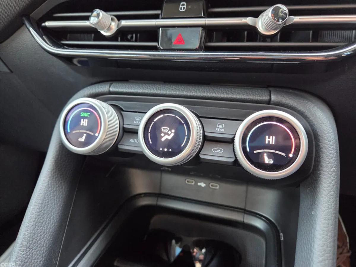 Skoda Kodiaq Estate, Diesel, 2024, Blue