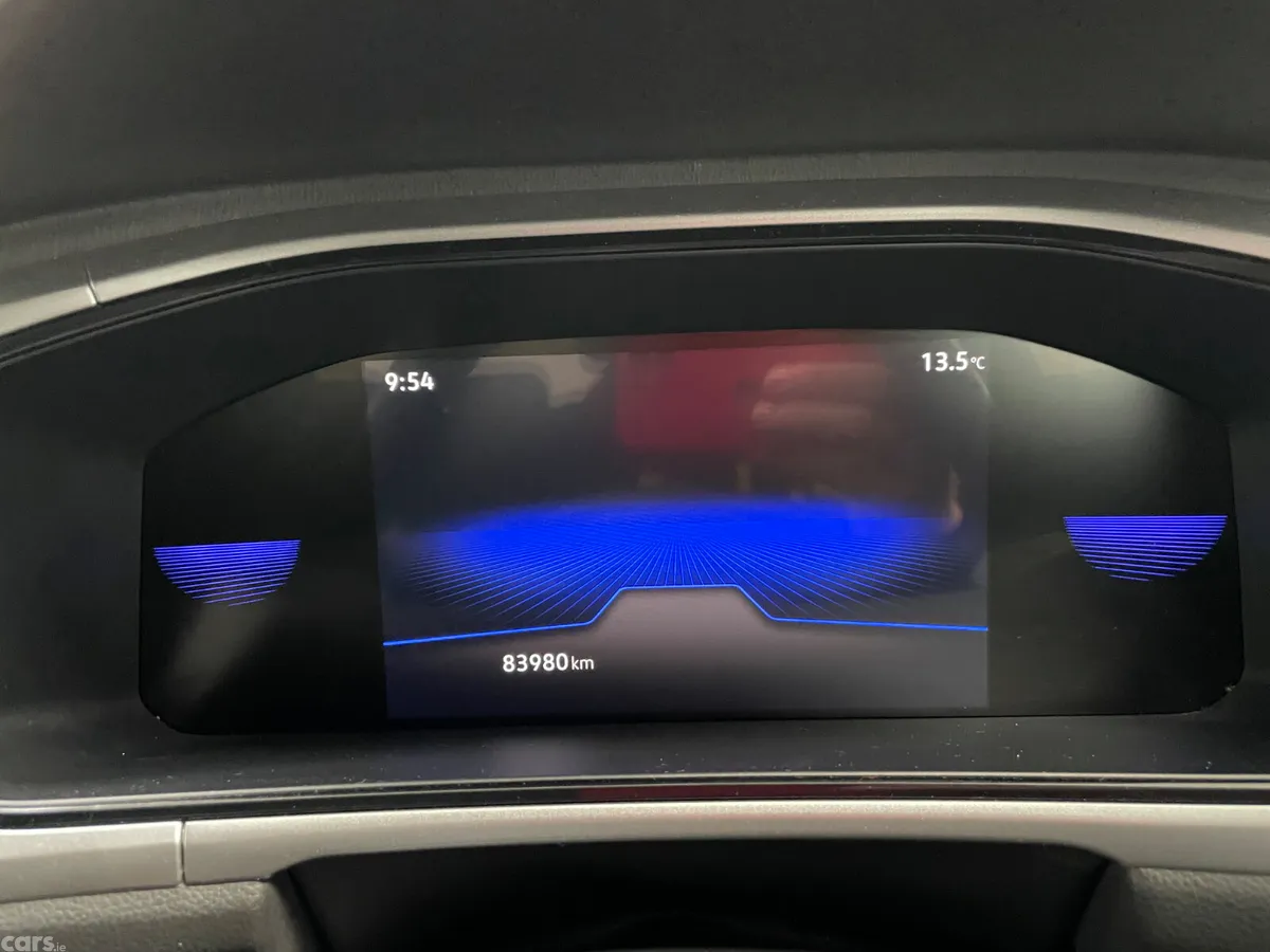 Volkswagen T-Roc SUV, Petrol, 2024, Black
