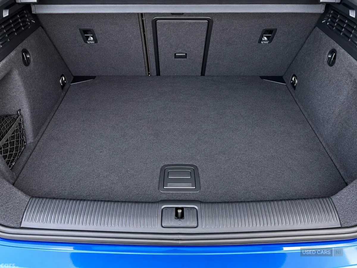 Audi S3 , Petrol, 2015, Blue