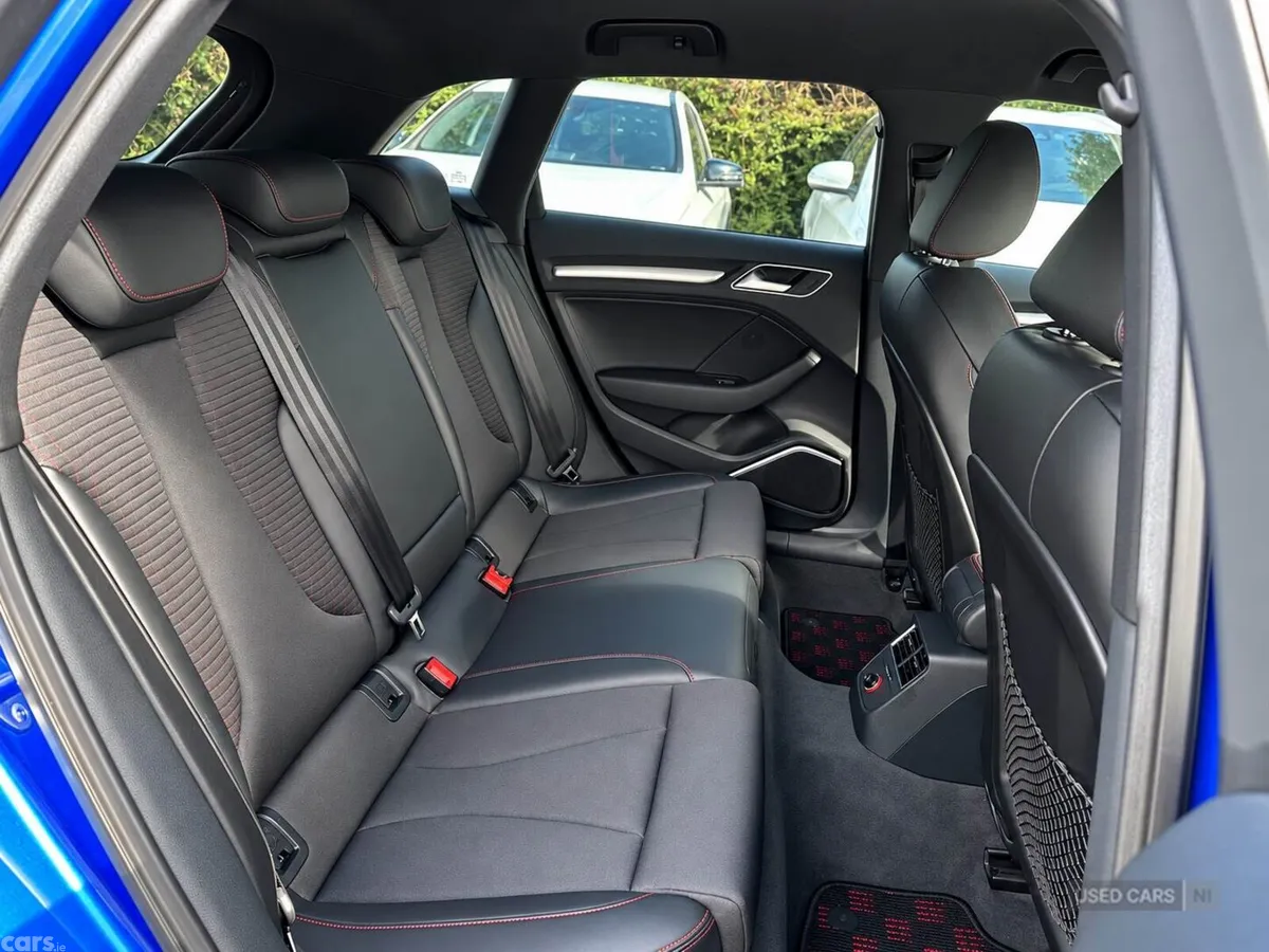 Audi S3 , Petrol, 2015, Blue