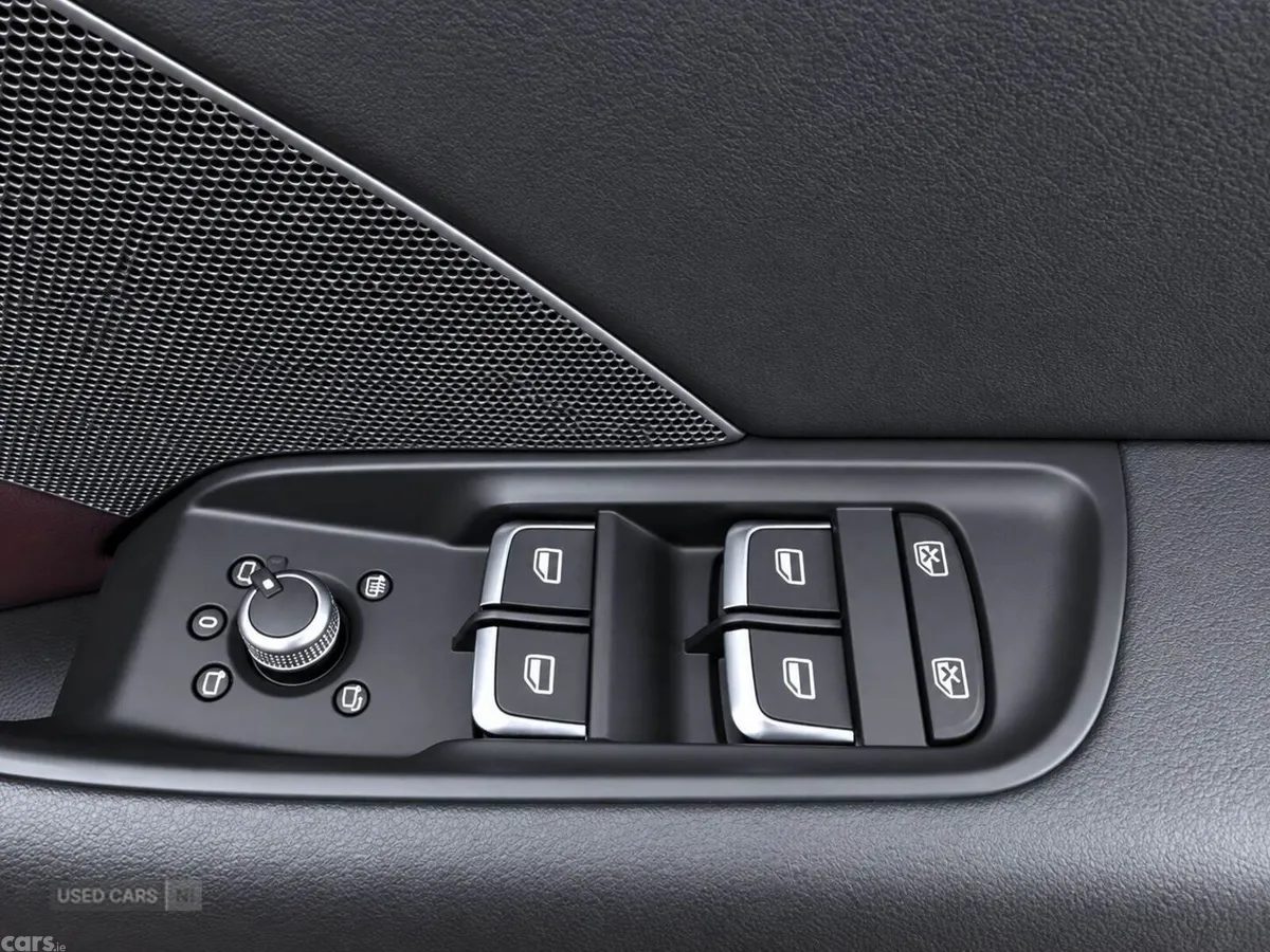 Audi S3 , Petrol, 2014, Red