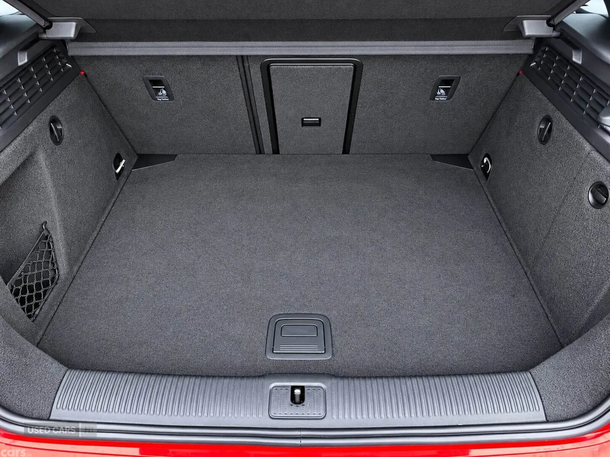 Audi S3 , Petrol, 2014, Red