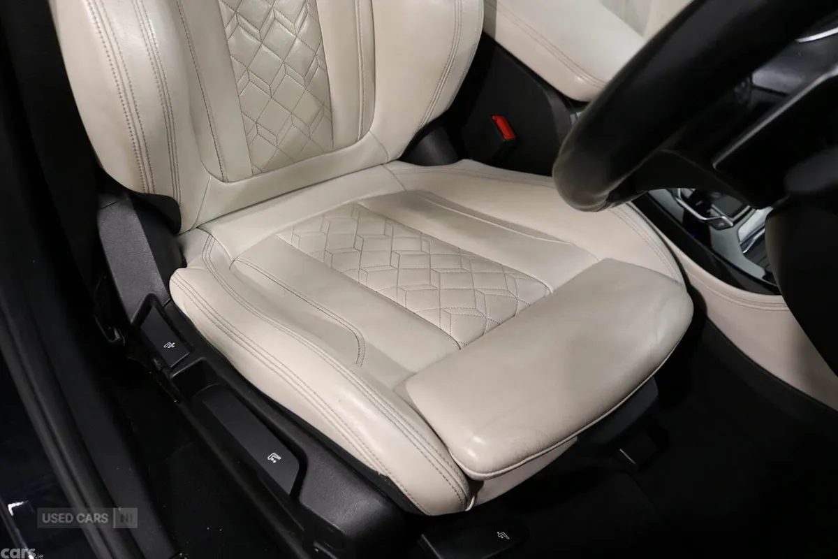 BMW X4 Coupe, Diesel, 2018, Black