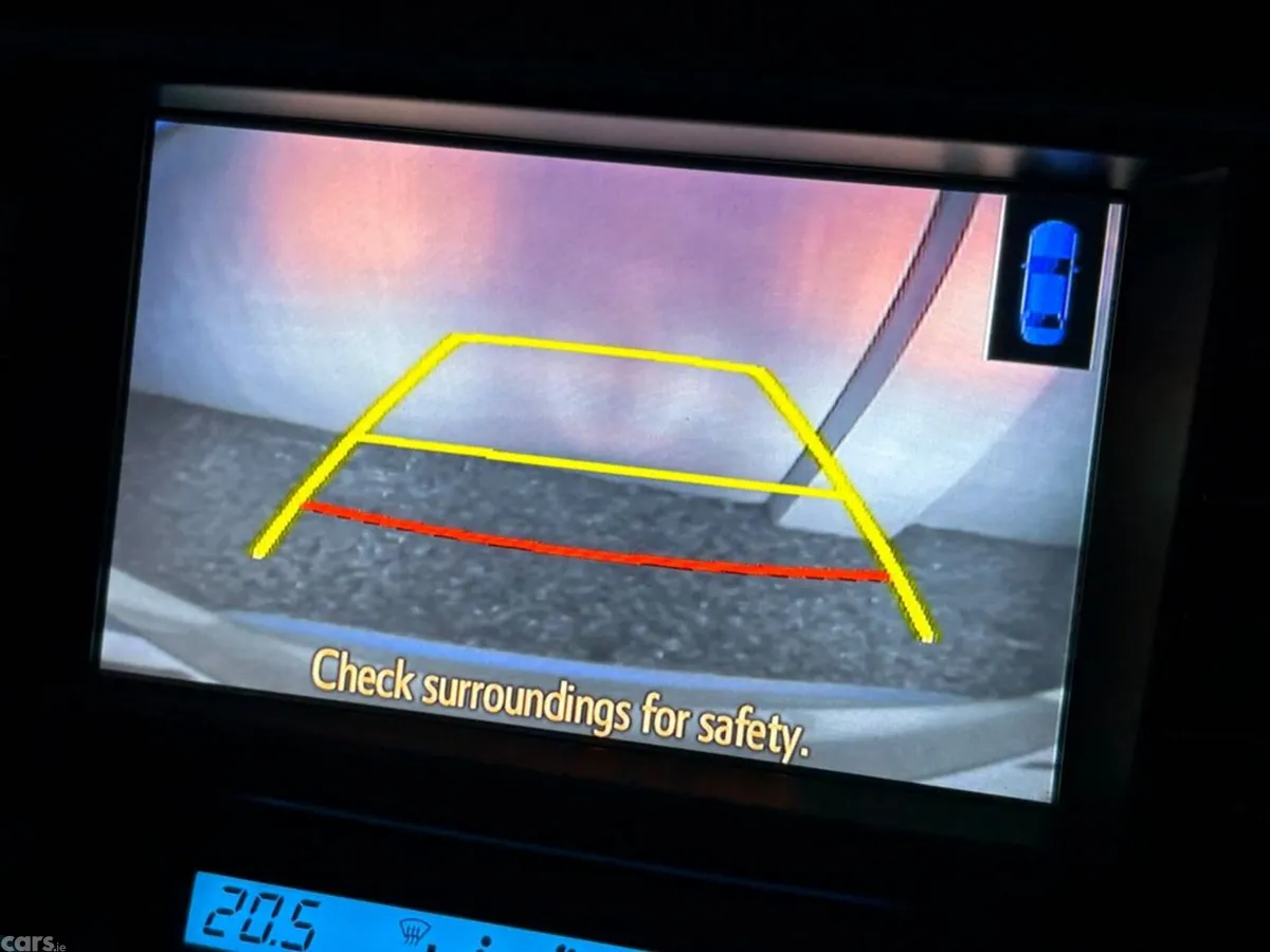 Toyota RAV4 SUV, Diesel, 2016, Silver