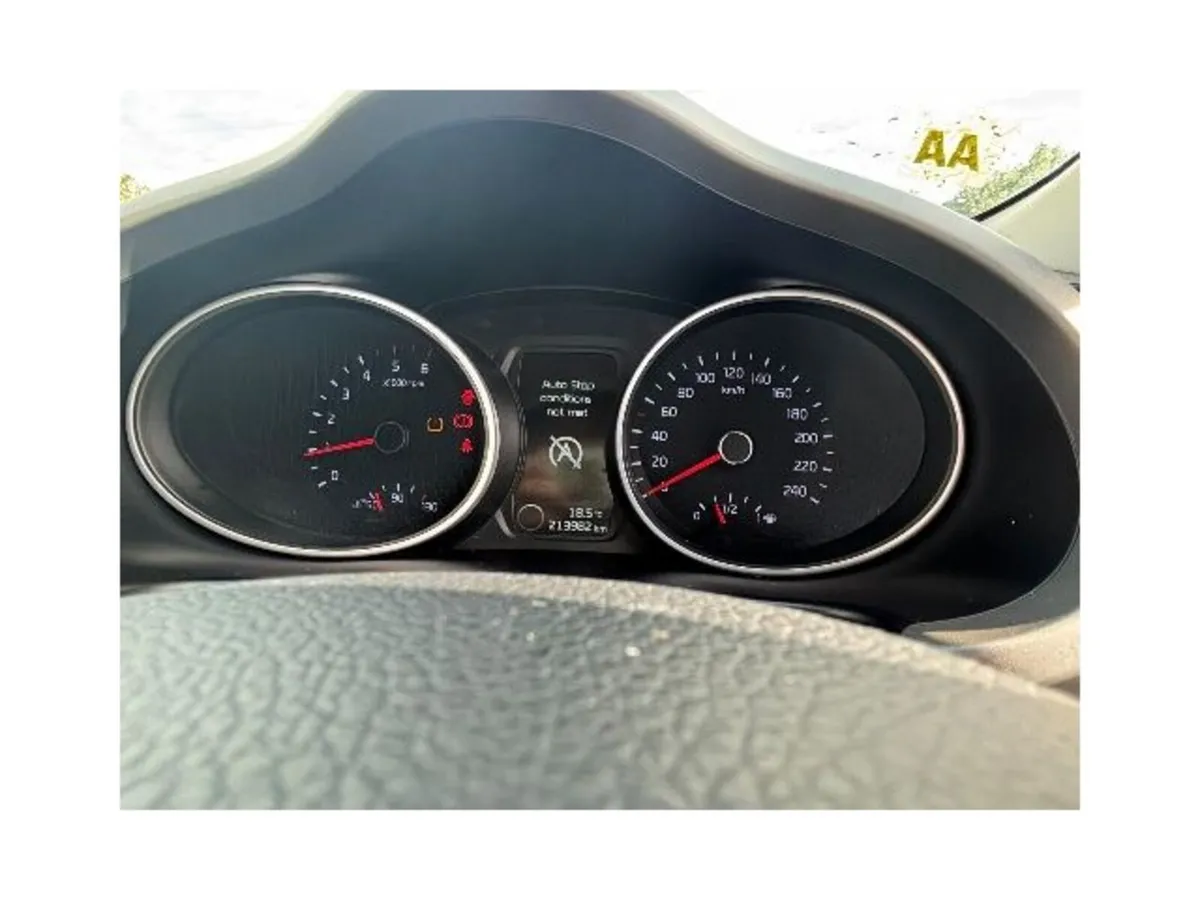 Kia Sportage MPV, Diesel, 2015, Silver