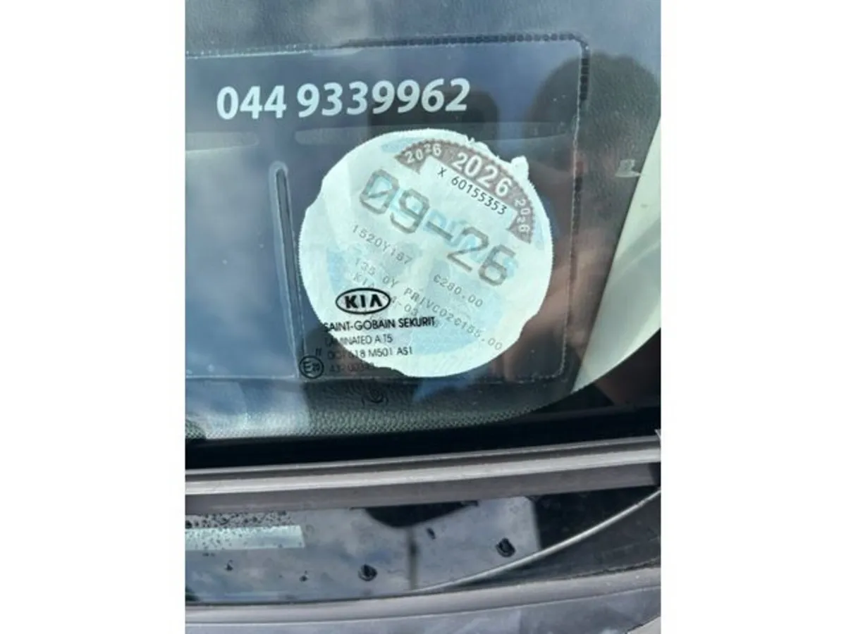 Kia Sportage MPV, Diesel, 2015, Silver