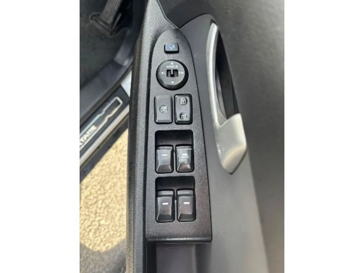 Kia Sportage MPV, Diesel, 2015, Silver