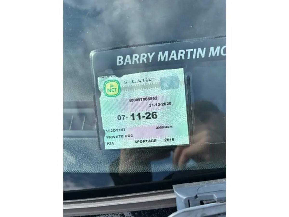 Kia Sportage MPV, Diesel, 2015, Silver