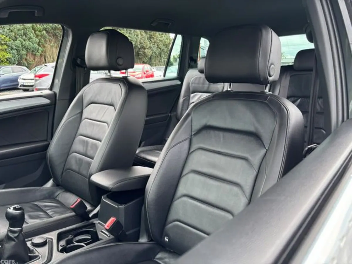SEAT Tarraco MPV, Diesel, 2019, Grey