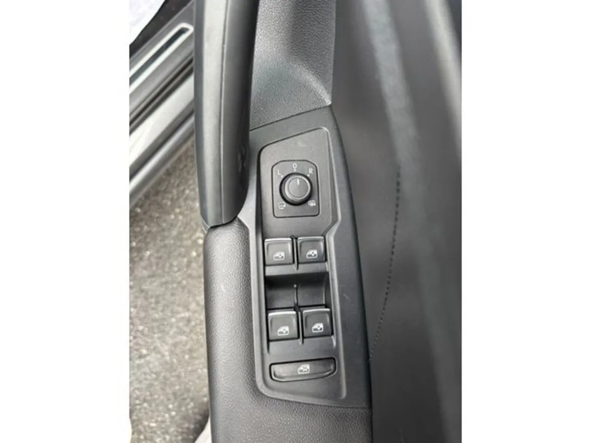 SEAT Tarraco MPV, Diesel, 2019, Grey