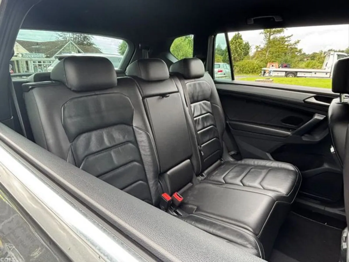 SEAT Tarraco MPV, Diesel, 2019, Grey