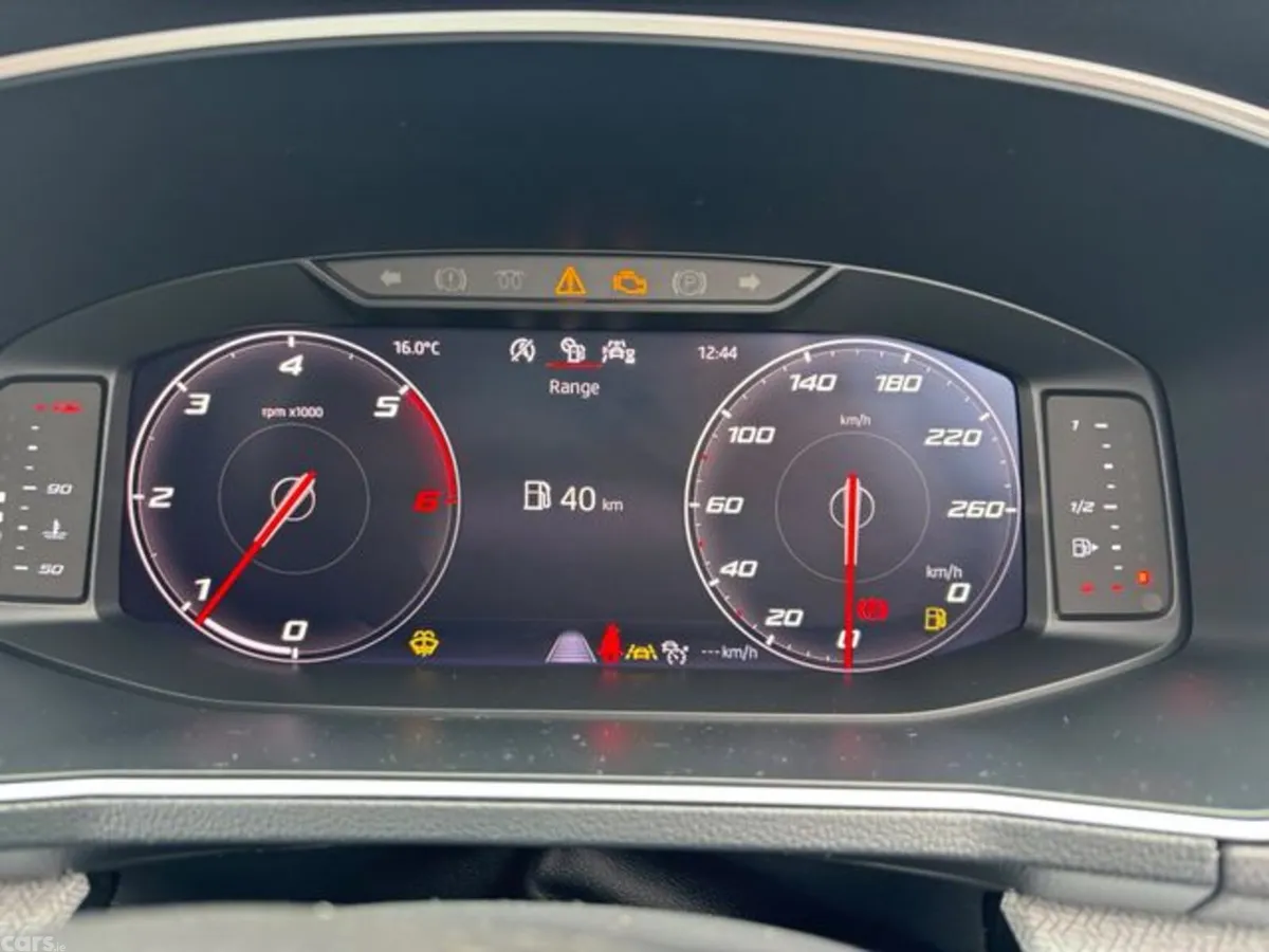 SEAT Tarraco MPV, Diesel, 2019, Grey