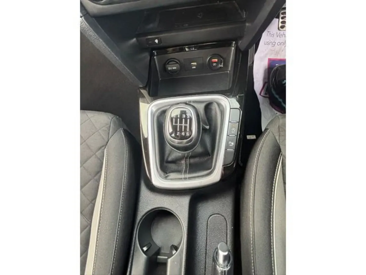 Kia Ceed Hatchback, Diesel, 2020, Grey