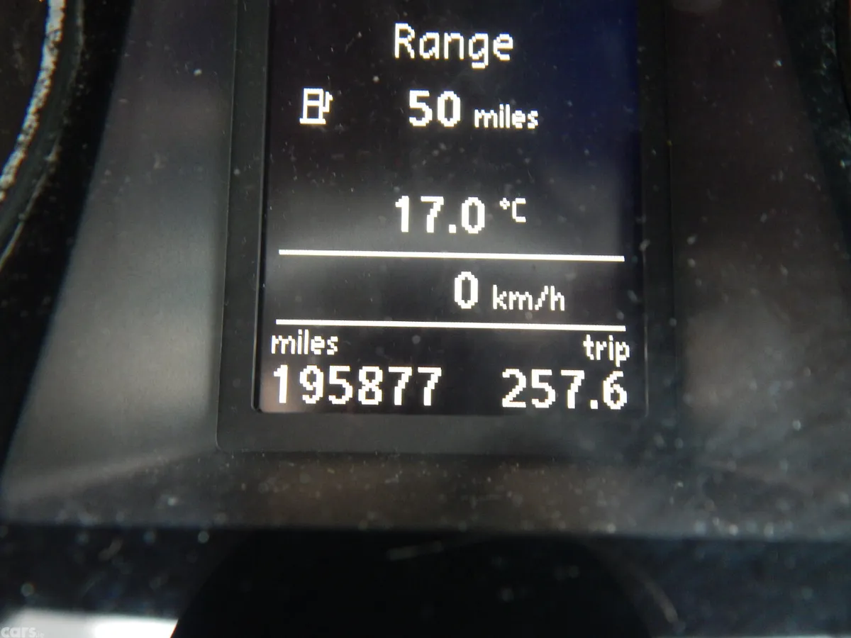 Volkswagen Passat Saloon, Diesel, 2011, Grey