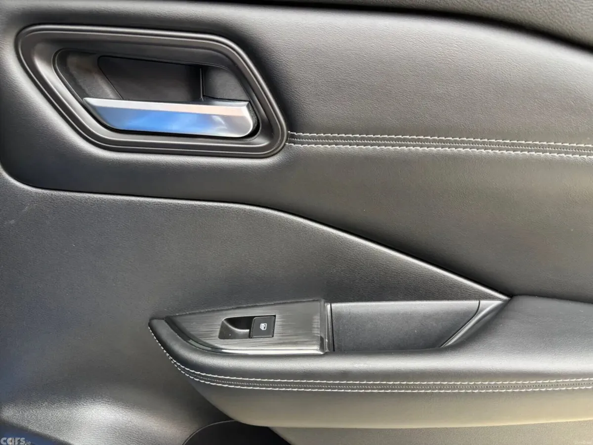 Nissan Qashqai MPV, Petrol, 2024, Blue
