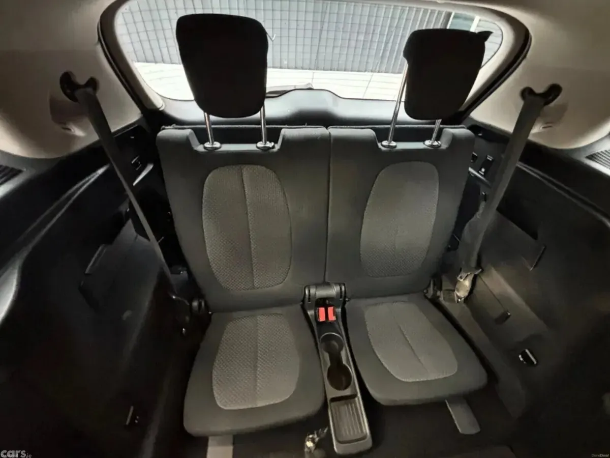 BMW 2-Series Estate, Diesel, 2017, Black