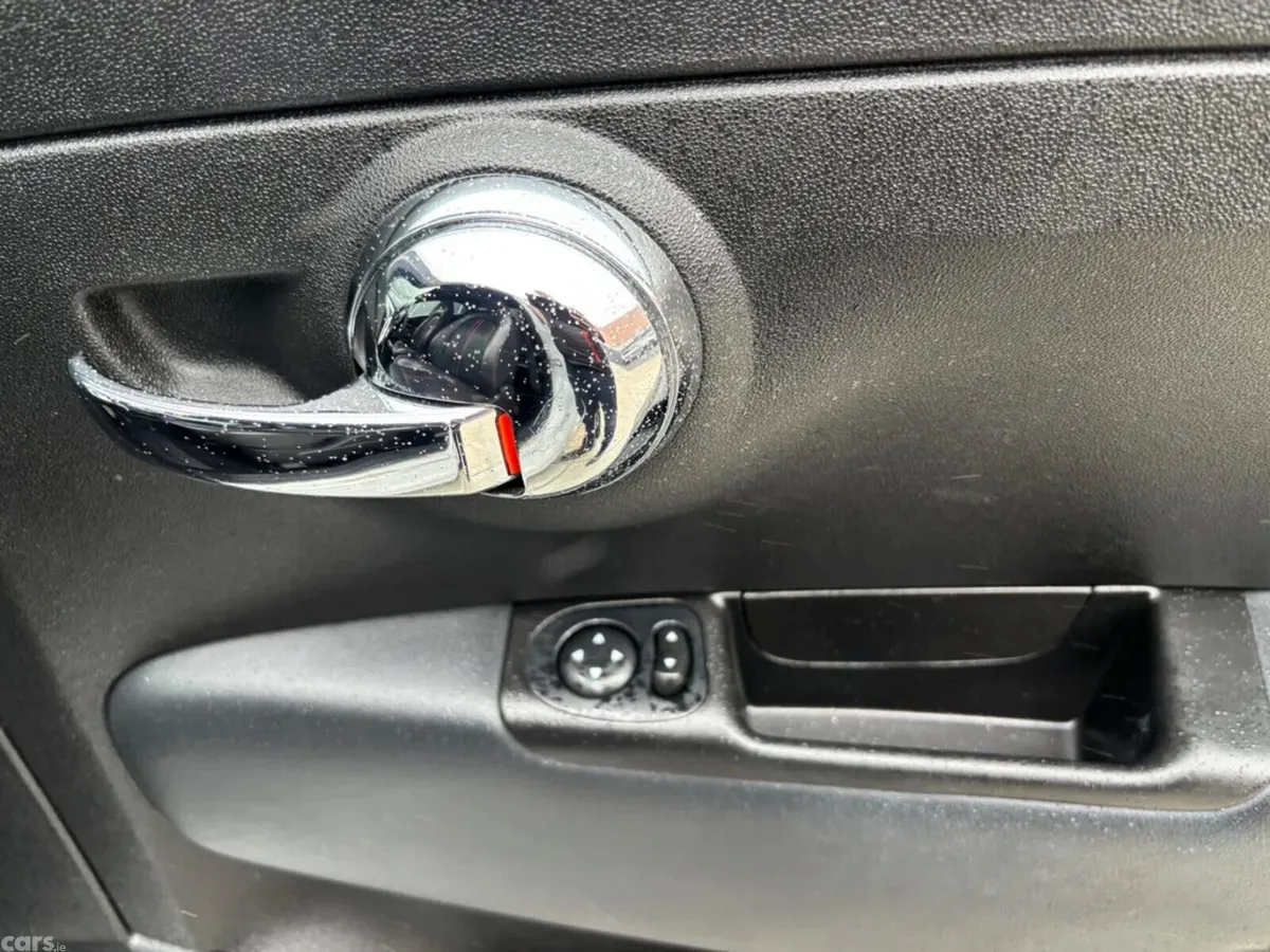 Fiat ABARTH Hatchback, Petrol, 2015, Grey