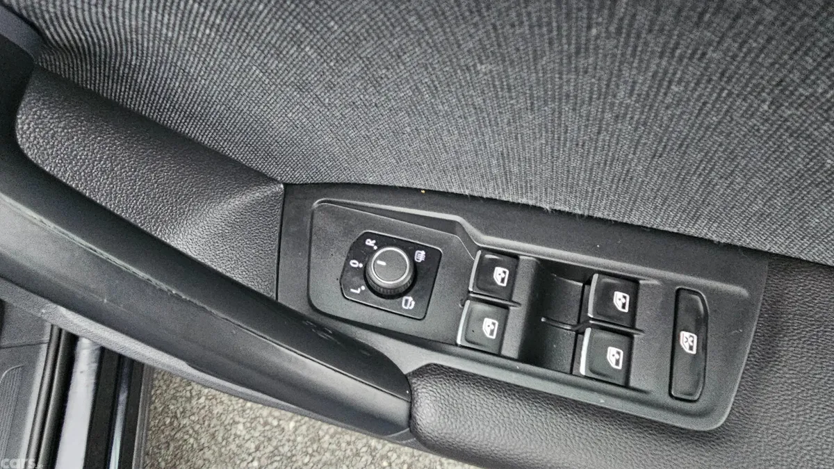 SEAT Tarraco Estate, Petrol, 2019, Black