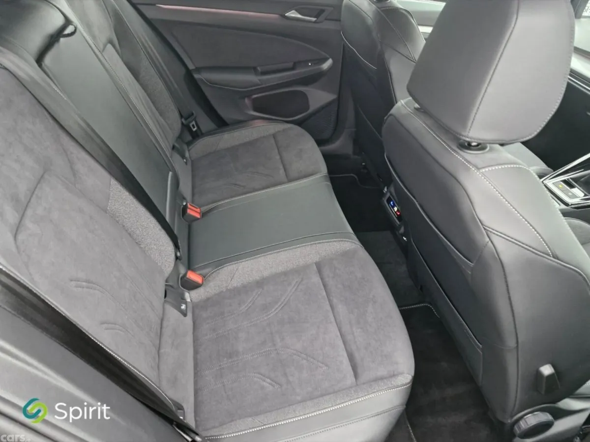 Volkswagen Golf Hatchback, Petrol, 2025, Grey