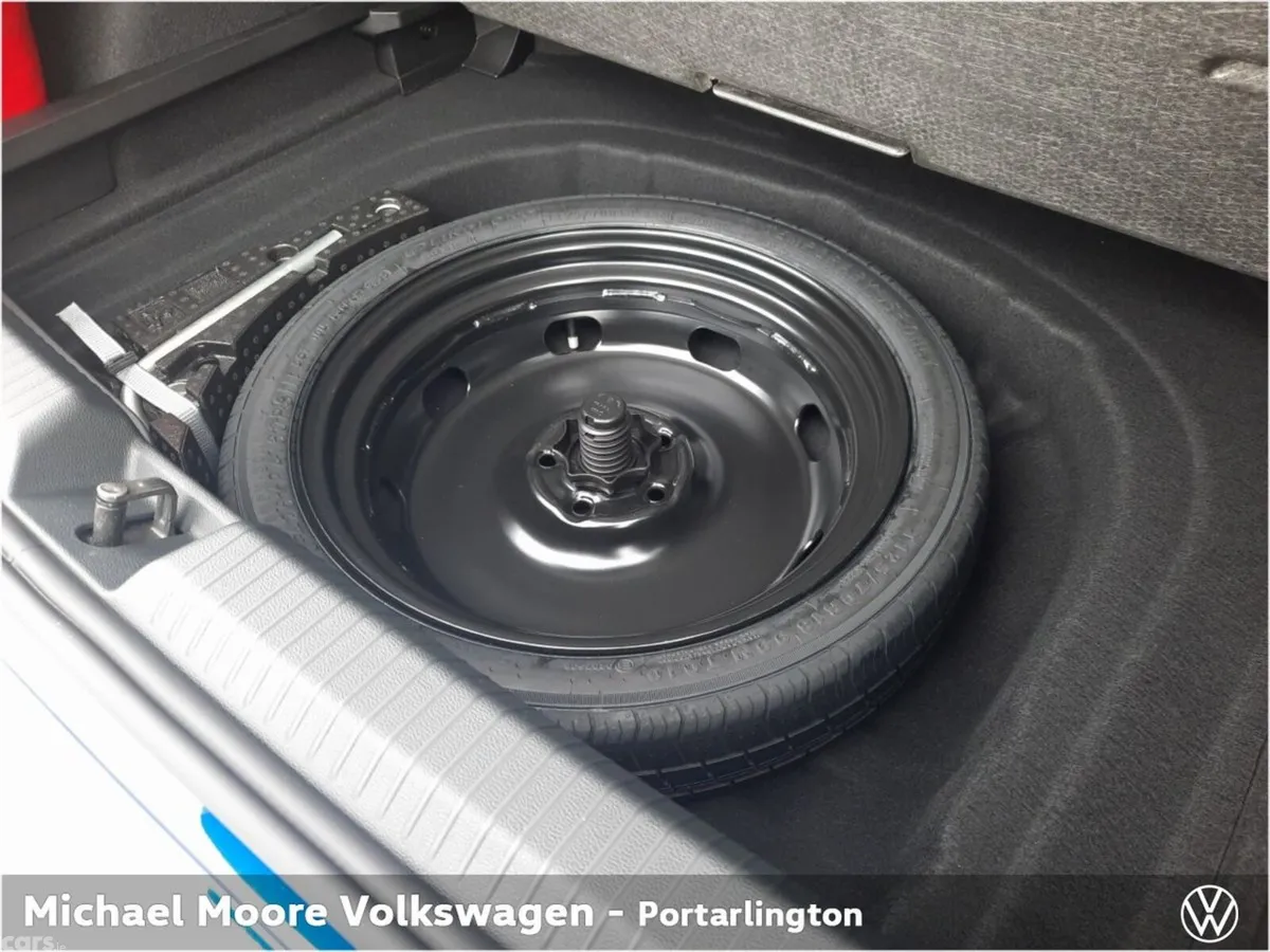 Volkswagen Golf Hatchback, Diesel, 2027, Blue