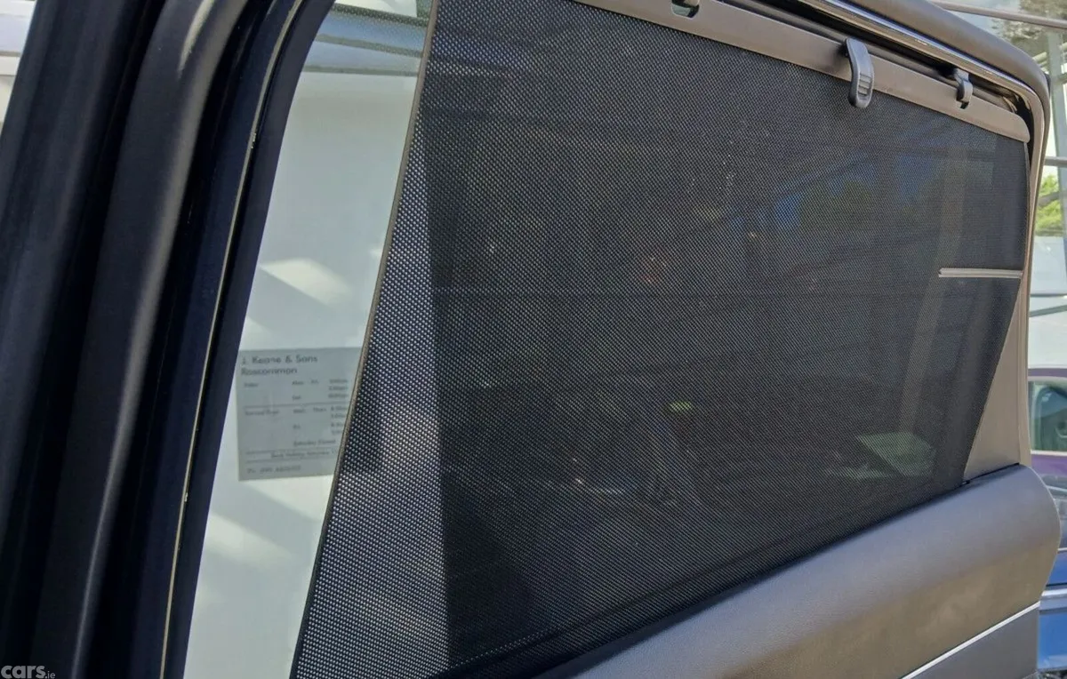 Kia Sorento SUV, Diesel, 2026, Blue