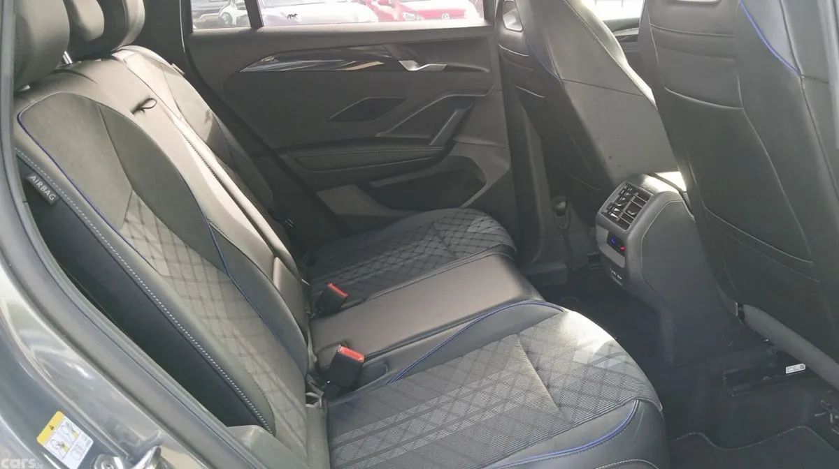 Volkswagen Tiguan SUV, Diesel, 2026, Grey