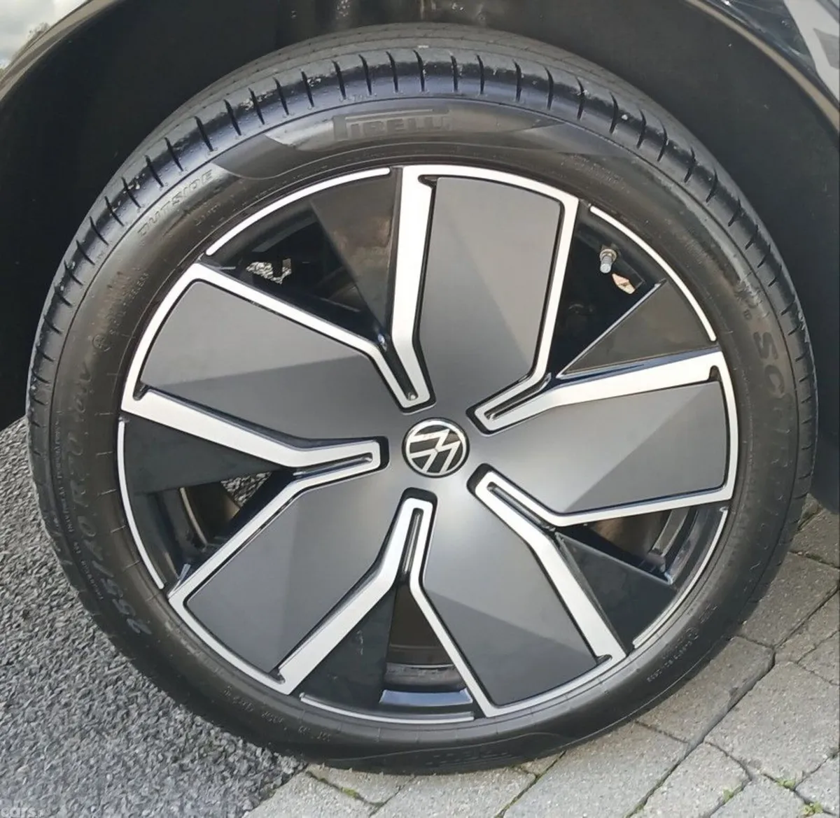 Volkswagen Tiguan SUV, Diesel, 2026, Grey
