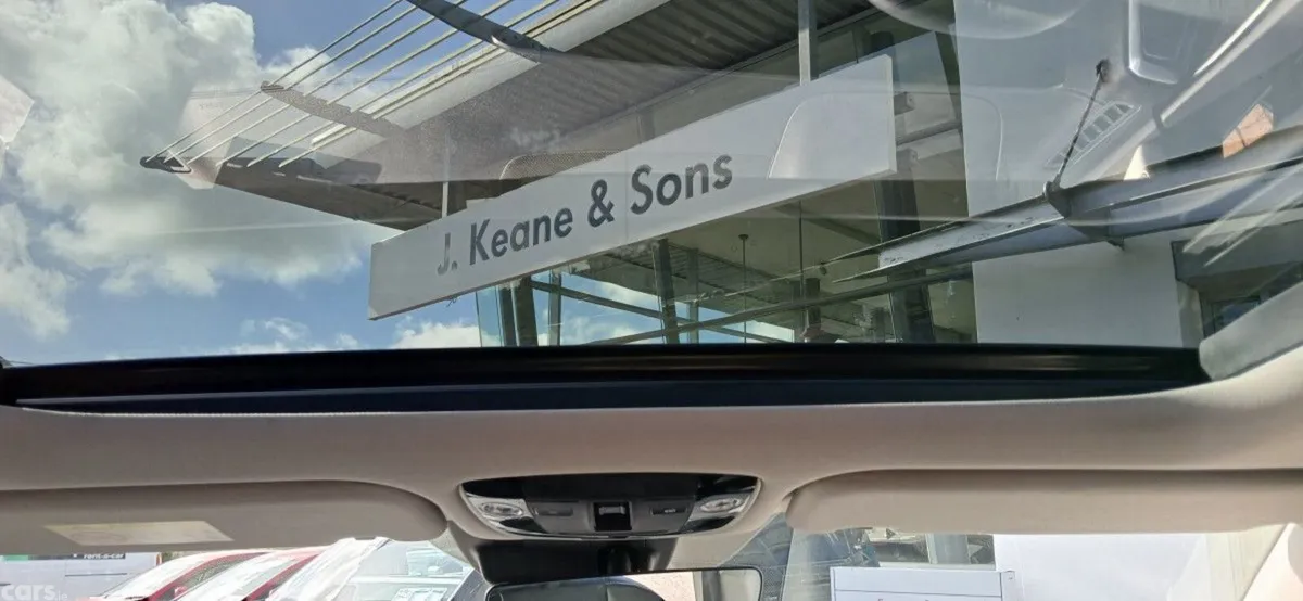 Kia Sorento SUV, Diesel, 2026, Blue