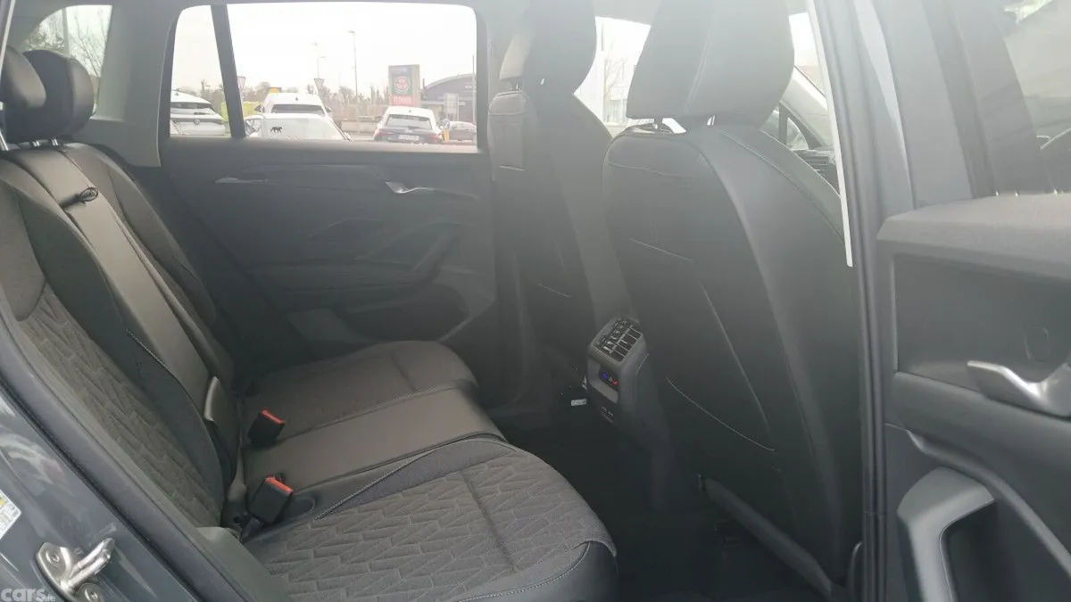 Volkswagen Tiguan SUV, Diesel, 2026, Grey