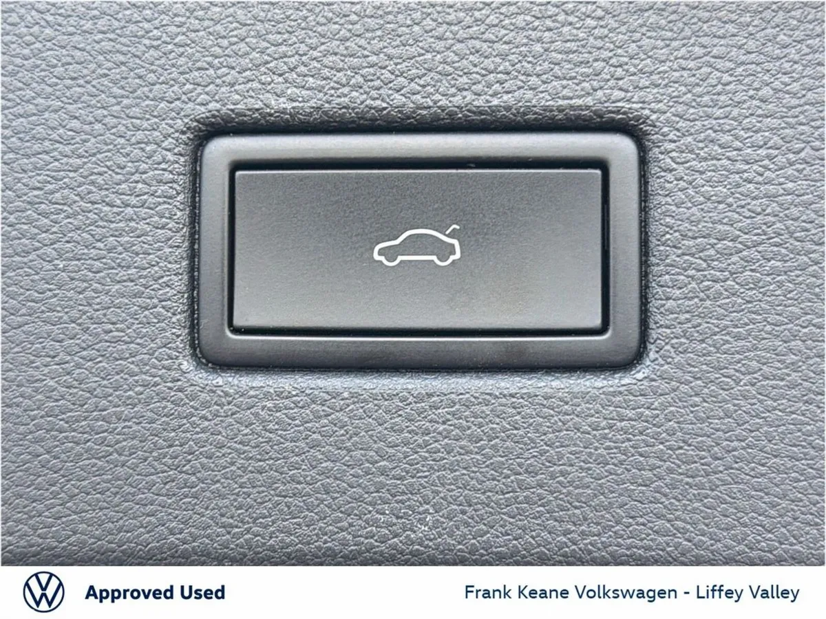 Volkswagen Tiguan SUV, Diesel, 2023, Blue