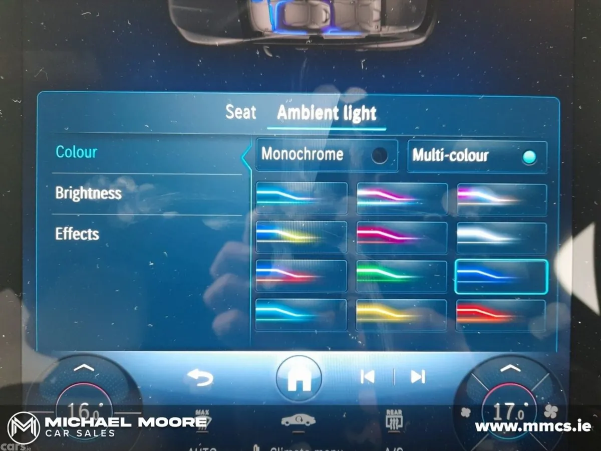Mercedes-Benz GLC SUV, Diesel Plug-in Hybrid, 2026, Grey