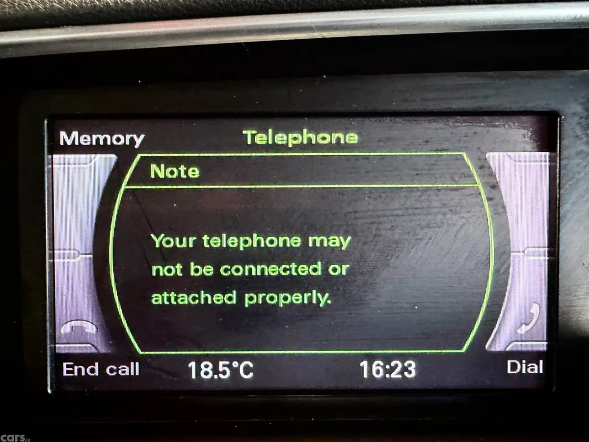Audi Q5 SUV, Diesel, 2011, Grey