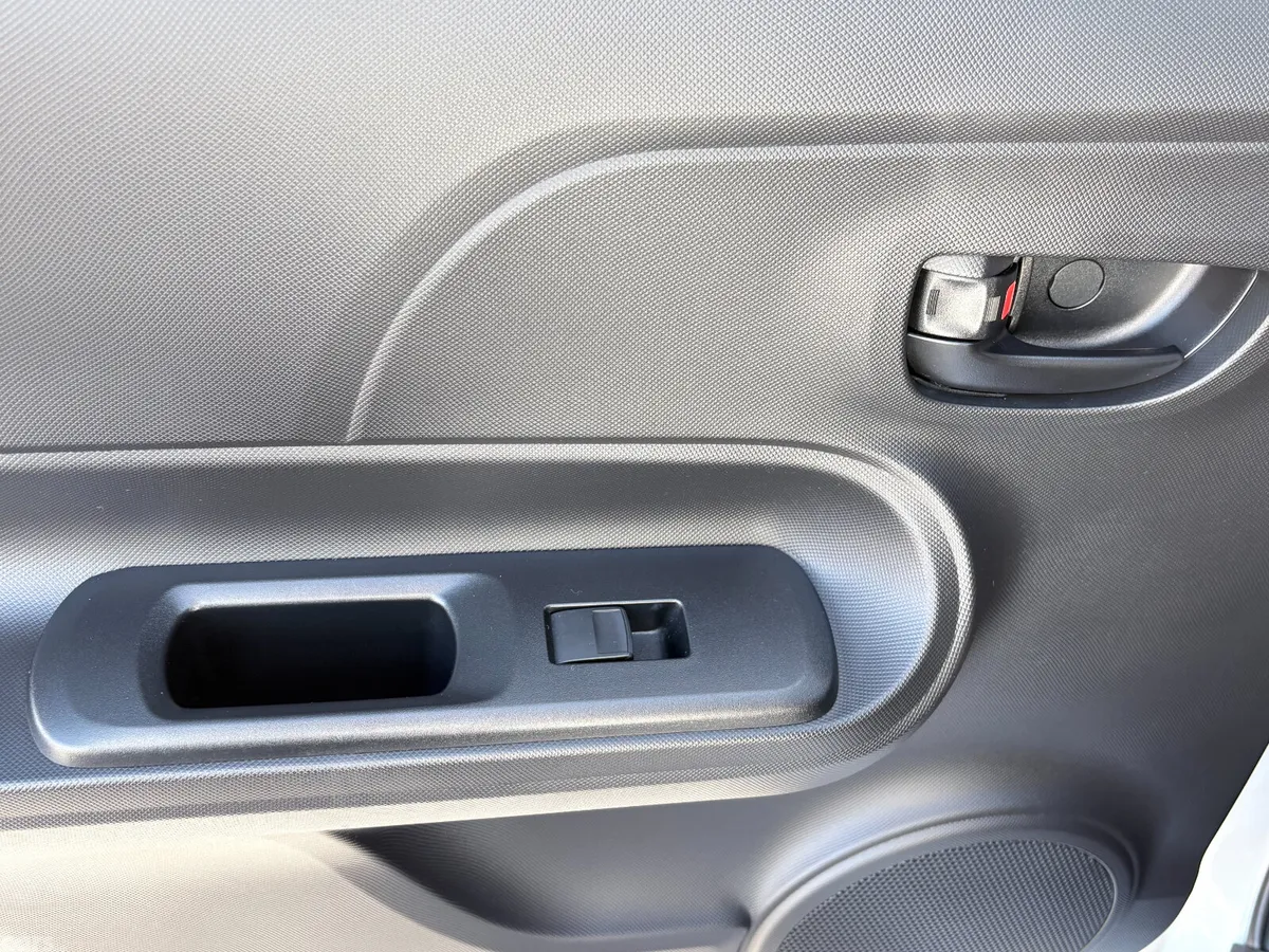 Toyota Aqua Hatchback, Petrol Hybrid, 2021, Silver
