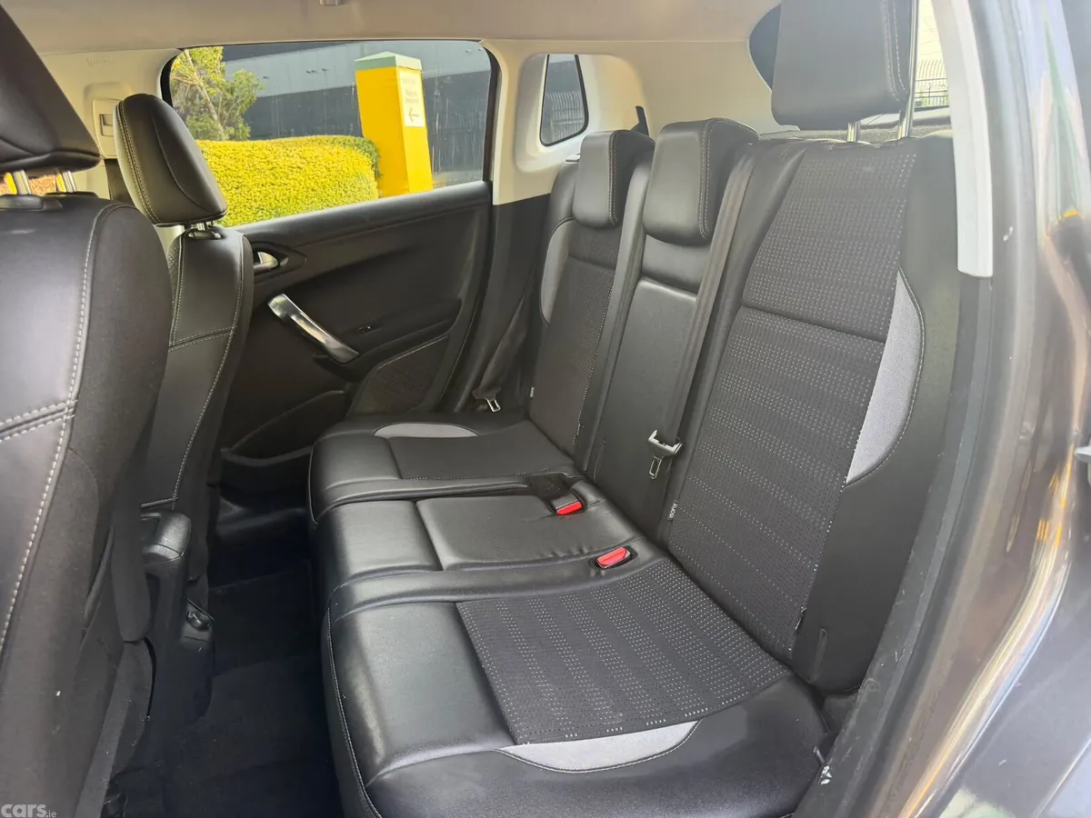 Peugeot 2008 SUV, Petrol, 2016, Grey