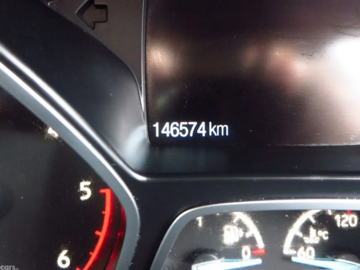 Ford Kuga MPV, Diesel, 2018, Grey