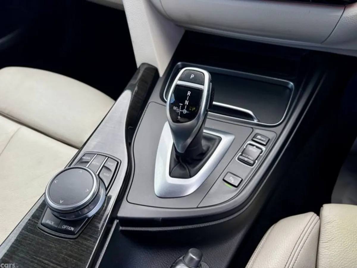 BMW 4-Series Coupe, Diesel, 2018, Black