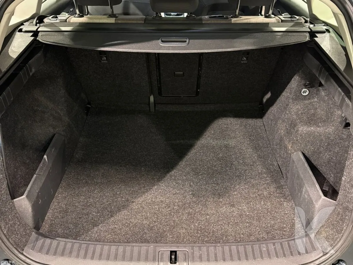 Skoda Enyaq SUV, Electric, 2021, Grey