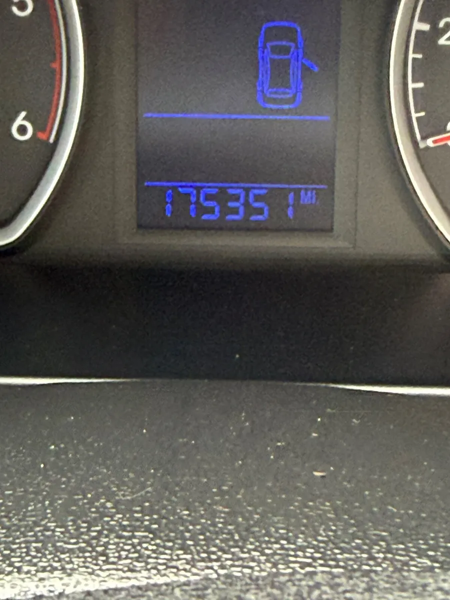 Hyundai i30 Hatchback, Diesel, 2010, Silver