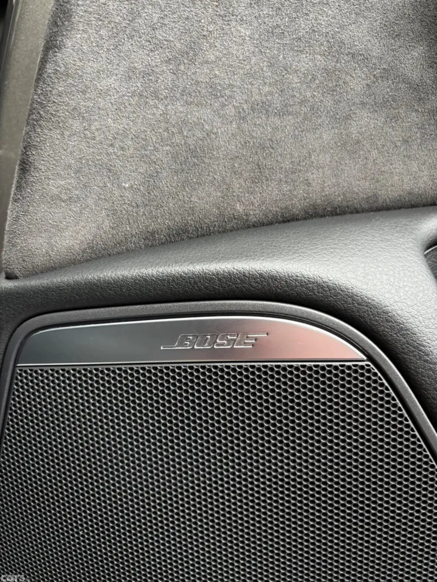 Audi A6 Estate, Diesel, 2014, Grey